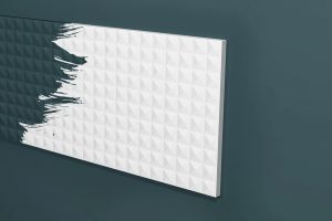Панель Decor Dizayn DD932 из полистирола 200*10*2000 мм