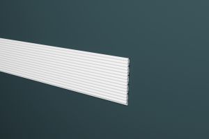 Панель Decor Dizayn DD933(3m) из полистирола 150*9.7*3000 мм