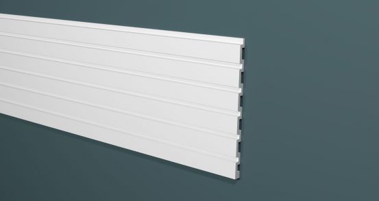 Панель Decor Dizayn DD916 из полистирола 240*13*2000 мм