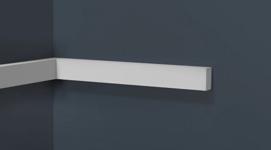 Молдинг Decor-Dizayn DD632 из полистирола