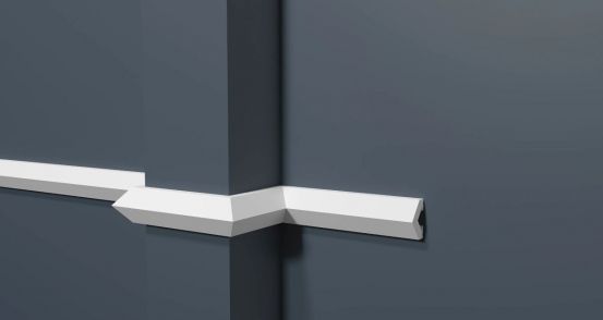 Молдинг Decor-Dizayn DD642(3m) из полистирола