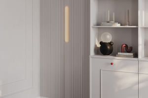 Панель Европласт 659110-280 из дюрополимера 254*11*2800 мм
