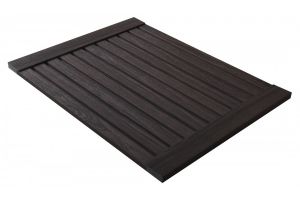 Финишный молдинг Hi Wood LF1 BR395 из полистирола