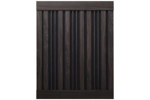 Финишный молдинг Hi Wood LF1 BR395 из полистирола