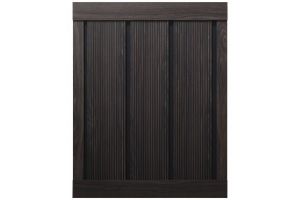 Финишный молдинг Hi Wood LF1 BR395 из полистирола
