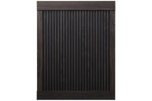 Финишный молдинг Hi Wood LF1 BR395 из полистирола