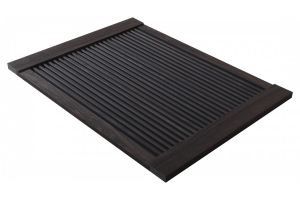 Финишный молдинг Hi Wood LF1 BR395 из полистирола