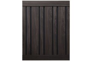 Финишный молдинг Hi Wood LF1 BR395 из полистирола