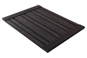 Финишный молдинг Hi Wood LF1 BR395 из полистирола