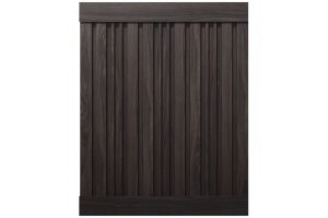 Финишный молдинг Hi Wood LF1 BR395 из полистирола