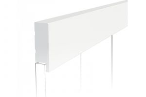 Финишный молдинг Hi Wood LF1 GR5 из полистирола