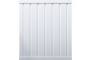 Финишный молдинг Hi Wood LF124A LONG NP из полистирола