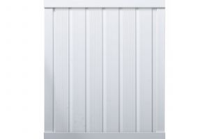 Финишный молдинг Hi Wood LF124A LONG NP из полистирола