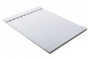 Финишный молдинг Hi Wood LF124A LONG NP из полистирола