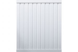 Финишный молдинг Hi Wood LF124A LONG NP из полистирола