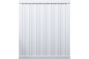 Финишный молдинг Hi Wood LF124A LONG NP из полистирола