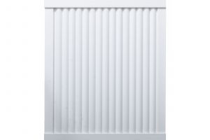 Финишный молдинг Hi Wood LF124A LONG NP из полистирола