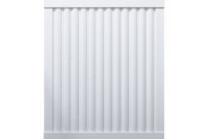 Финишный молдинг Hi Wood LF124A LONG NP из полистирола