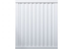 Финишный молдинг Hi Wood LF124A LONG NP из полистирола