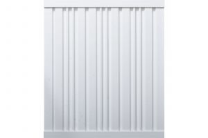 Финишный молдинг Hi Wood LF124A LONG NP из полистирола