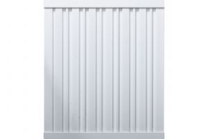 Финишный молдинг Hi Wood LF124A LONG NP из полистирола