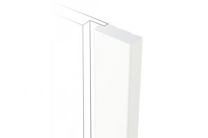 Финишный молдинг Hi Wood LF124B GR5 из полистирола