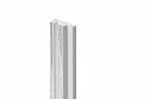 Финишный молдинг Hi Wood LF129A GR24N из полистирола