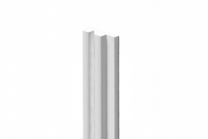 Финишный молдинг Hi Wood LF129A LONG NP из полистирола