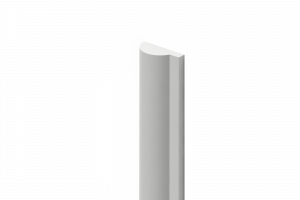 Финишный молдинг Hi Wood LF135A LONG NP из полистирола