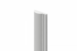 Финишный молдинг Hi Wood LF137A LONG NP из полистирола