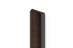 Финишный молдинг Hi Wood LF139A BR354 из полистирола