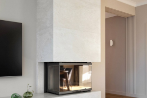 Финишный молдинг Hi Wood LF139A LONG NP из полистирола