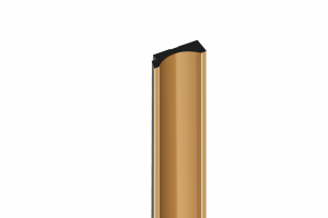 Финишный молдинг Hi Wood LF139B G365 из полистирола