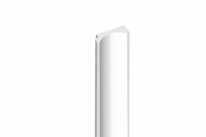 Финишный молдинг Hi Wood LF139B LONG NP из полистирола
