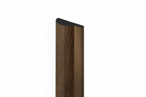 Финишный молдинг Hi Wood LF140A BR489G из полистирола
