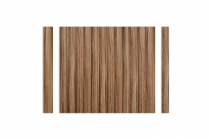 Финишный молдинг Hi Wood LF140B BR495 из полистирола