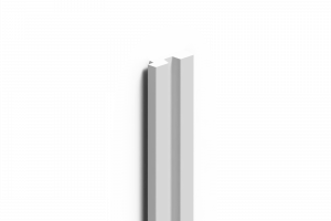 Финишный молдинг Hi Wood LF201B NP из полистирола