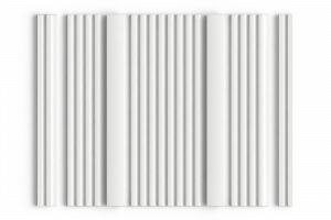 Панель Hi Wood HL201 NP GRAND из полистирола 240*18.5*2700 мм