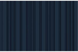 Панель Hi Wood LV121 BU22 из полистирола 120*12*2700 мм