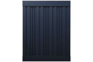 Панель Hi Wood LV121 BU22 из полистирола 120*12*2700 мм