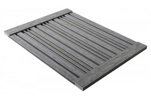 Панель Hi Wood LV121 GN68 из полистирола 120*12*2700 мм