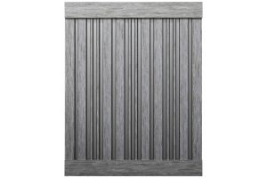 Панель Hi Wood LV121 GN68 из полистирола 120*12*2700 мм