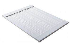 Панель Hi Wood LV121 NP из полистирола 120*12*2700 мм