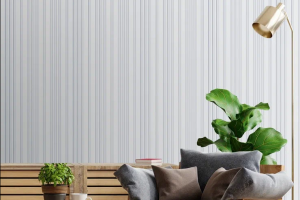 Панель Hi Wood LV121 NP из полистирола 120*12*2700 мм