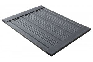 Панель Hi Wood LV121 S381A из полистирола 120*12*2700 мм