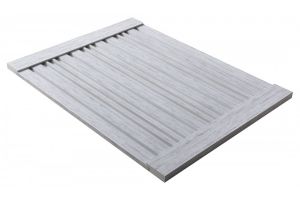 Панель Hi Wood LV121 W36 из полистирола 120*12*2700 мм