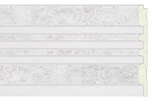 Панель Hi Wood LV121 W50 из полистирола 120*12*2700 мм