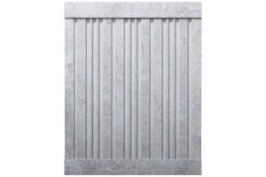 Панель Hi Wood LV121 W50 из полистирола 120*12*2700 мм