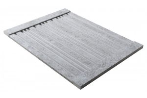 Панель Hi Wood LV121 W50 из полистирола 120*12*2700 мм