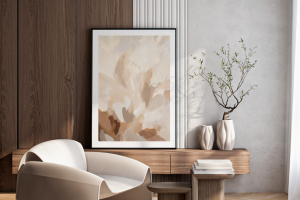 Панель Hi Wood LV122 LONG NP из полистирола 120*12*3000 мм